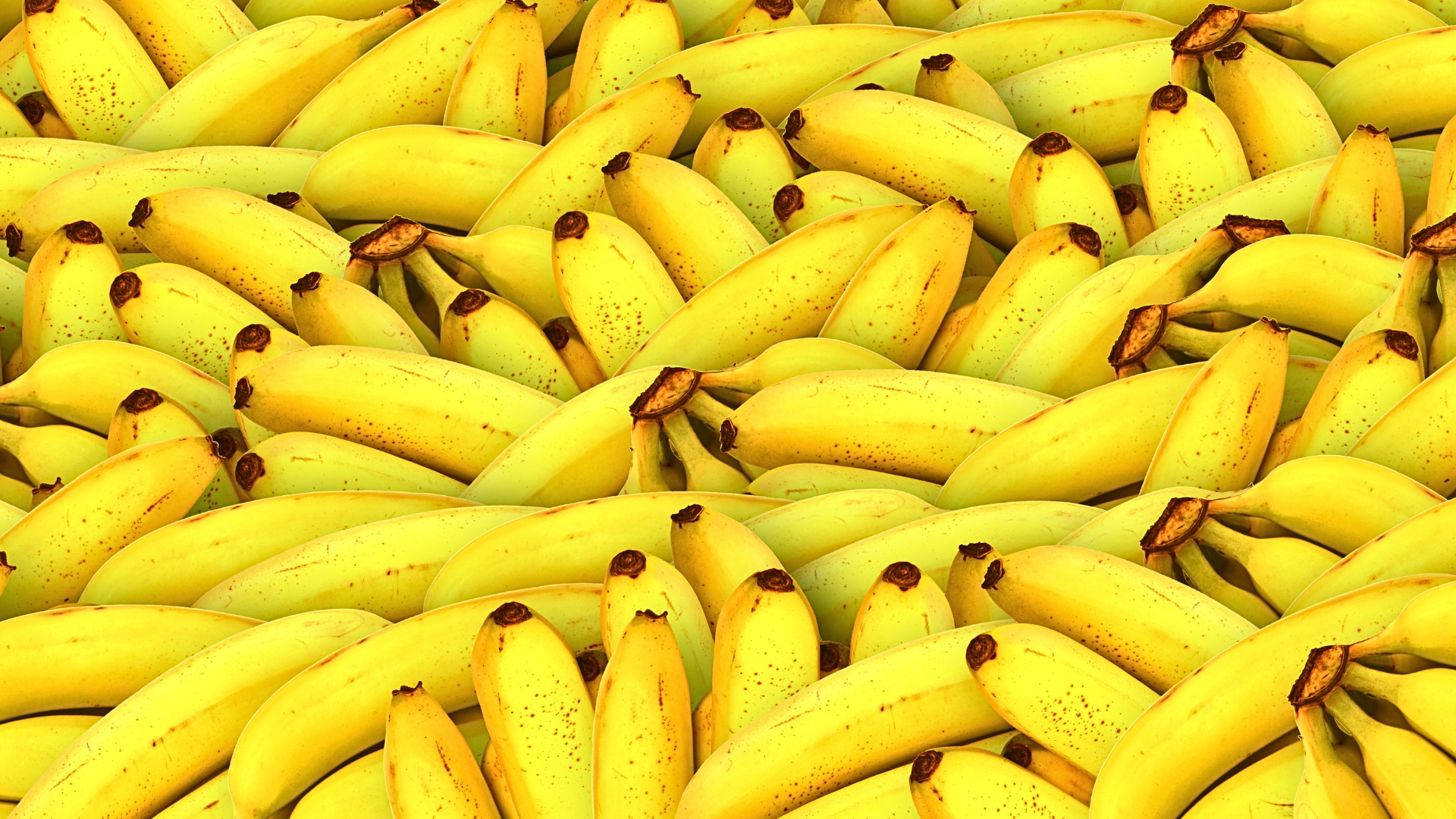 Banana logistics